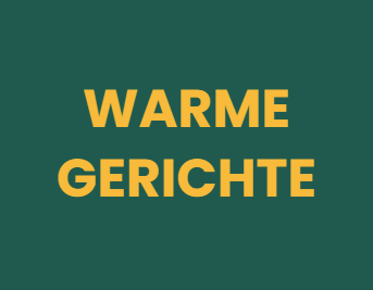 Warme Gerichte